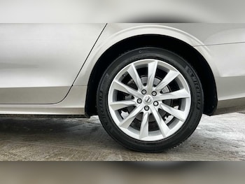 Used Volvo V90 2022 for sale - 79292040: Photo