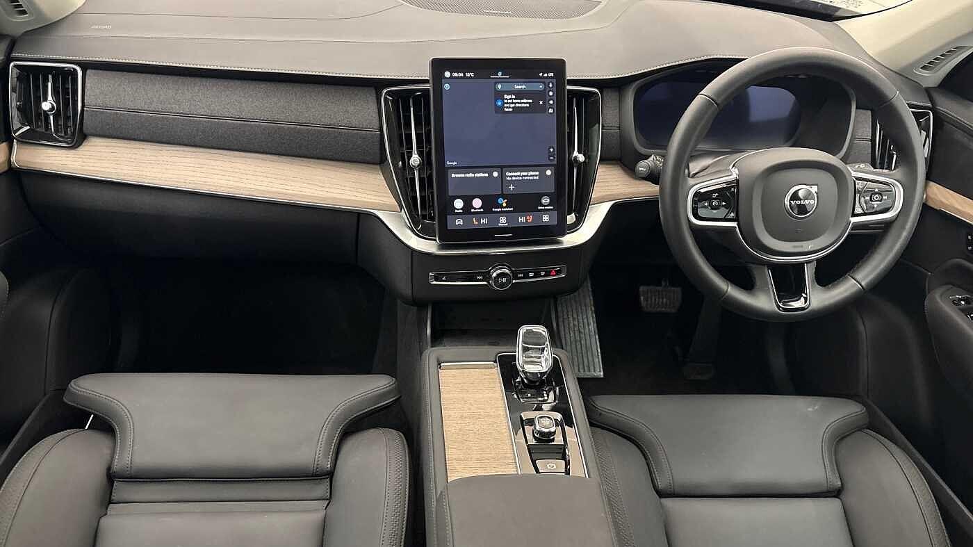 Used Volvo XC90 2025 for sale - 76742885: Photo 10