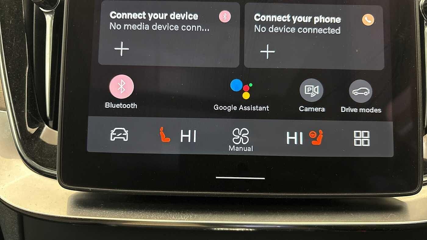 Used Volvo XC90 2025 for sale - 76742885: Photo 11