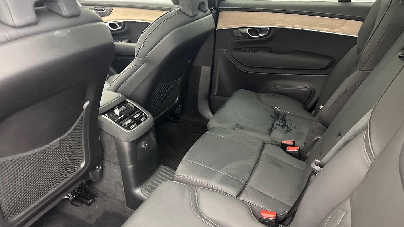 Used Volvo XC90 2025 for sale - 76742885: Photo 13