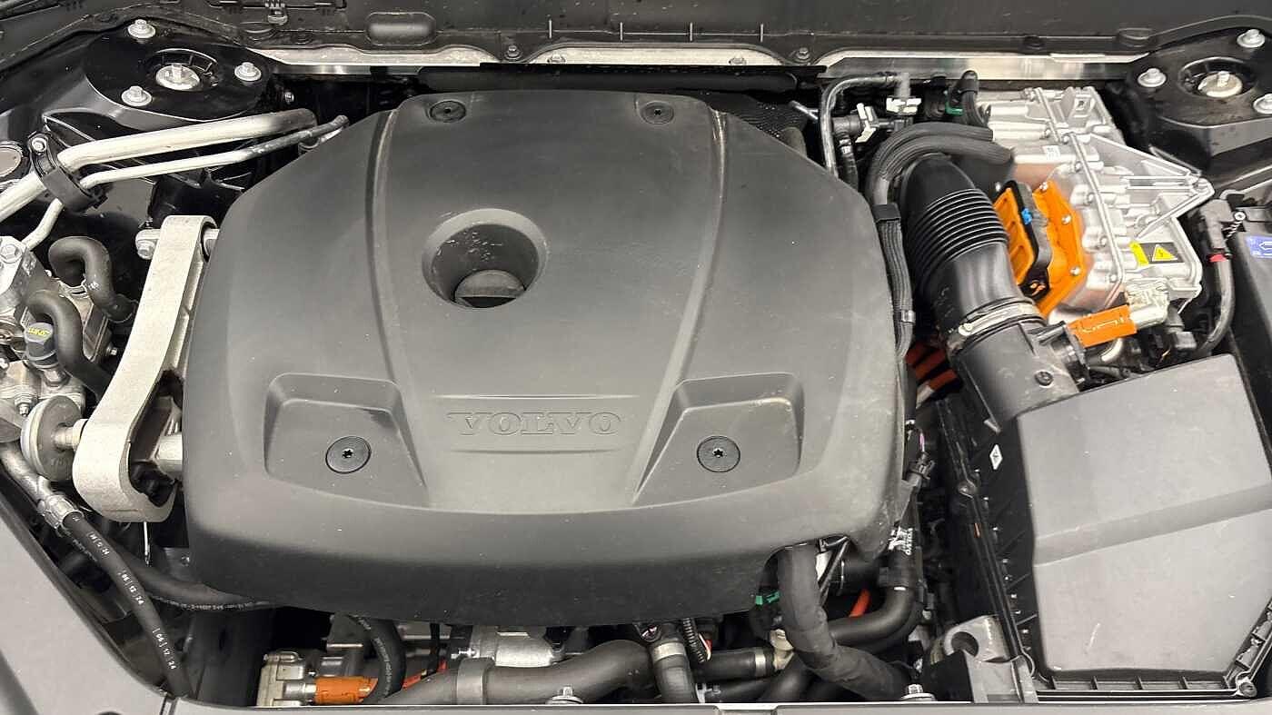 Used Volvo XC90 2025 for sale - 76742885: Photo 15