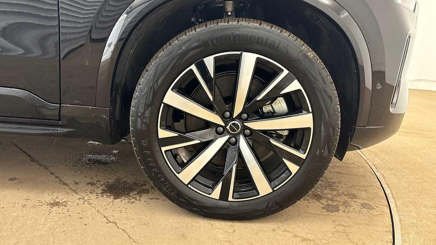 Used Volvo XC90 2025 for sale - 76742885: Photo 16