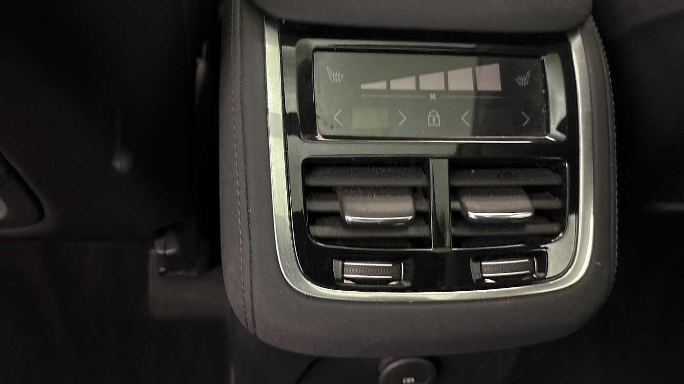 Used Volvo XC90 2025 for sale - 76742885: Photo 17
