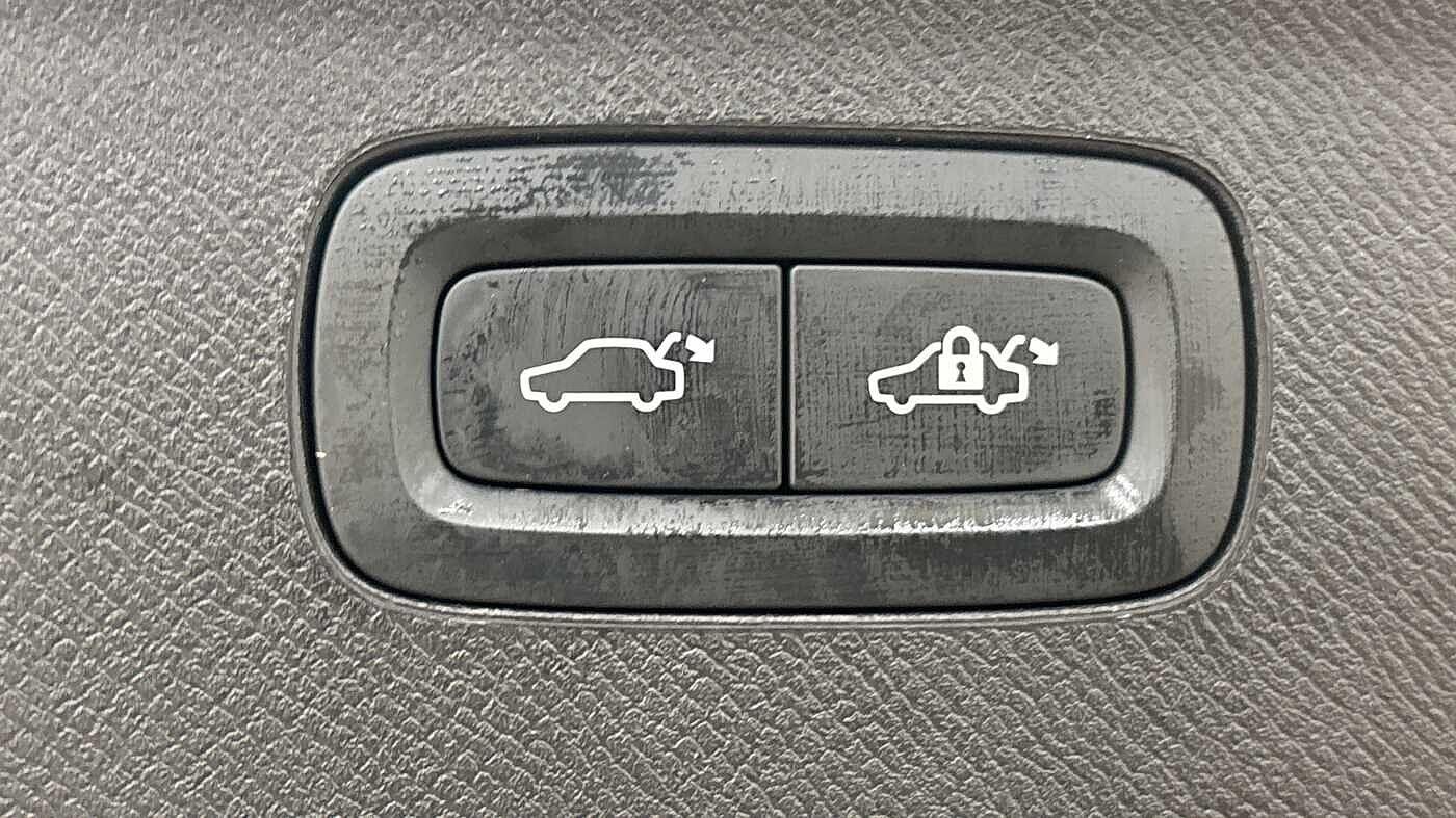 Used Volvo XC90 2025 for sale - 76742885: Photo 19