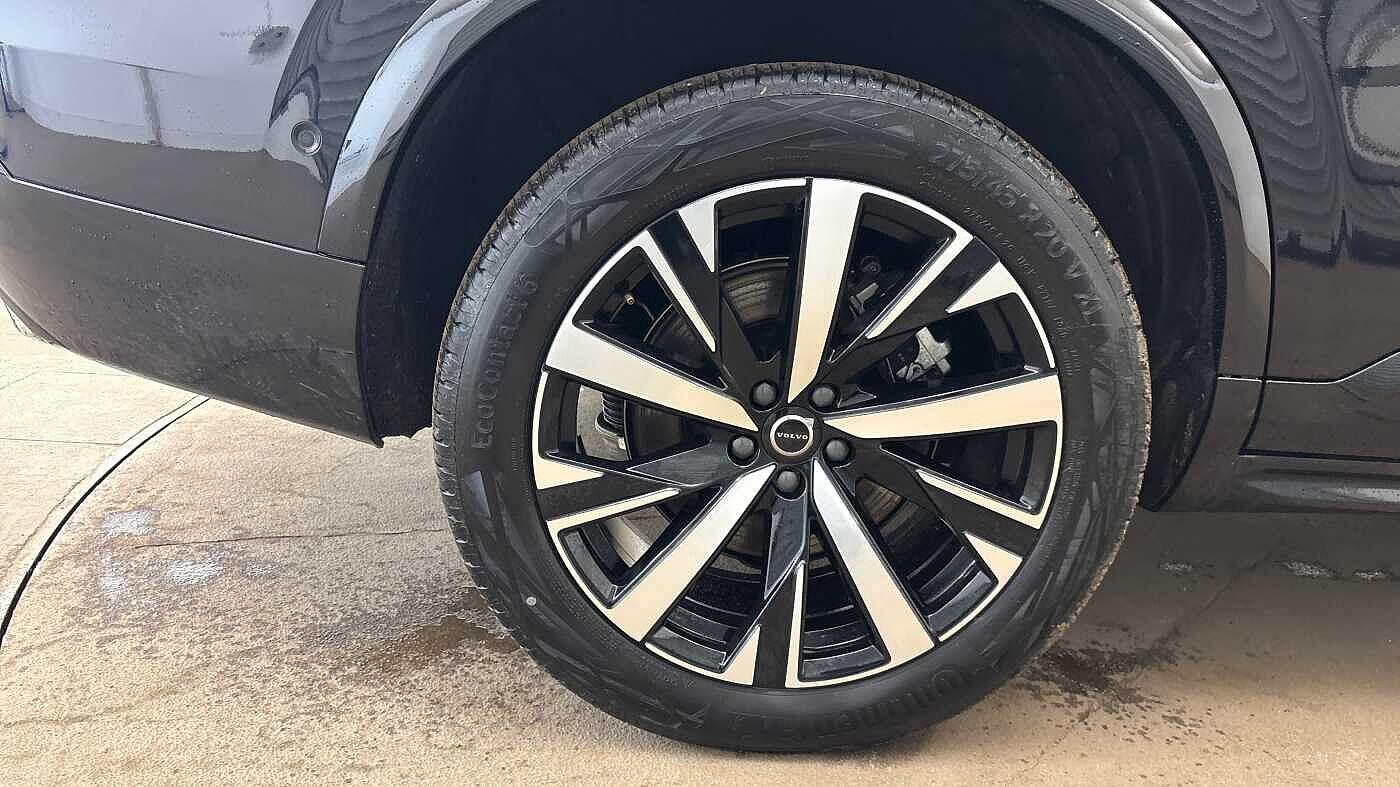 Used Volvo XC90 2025 for sale - 76742885: Photo 20