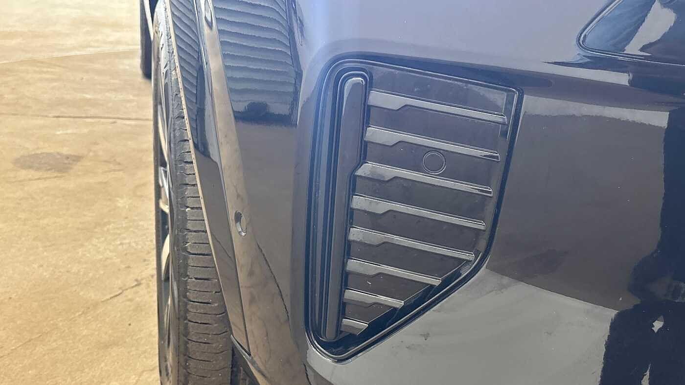 Used Volvo XC90 2025 for sale - 76742885: Photo 23