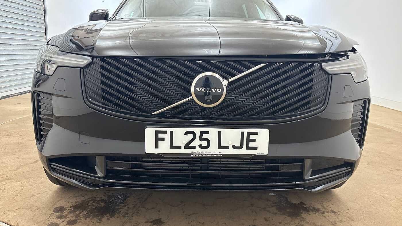 Used Volvo XC90 2025 for sale - 76742885: Photo 24