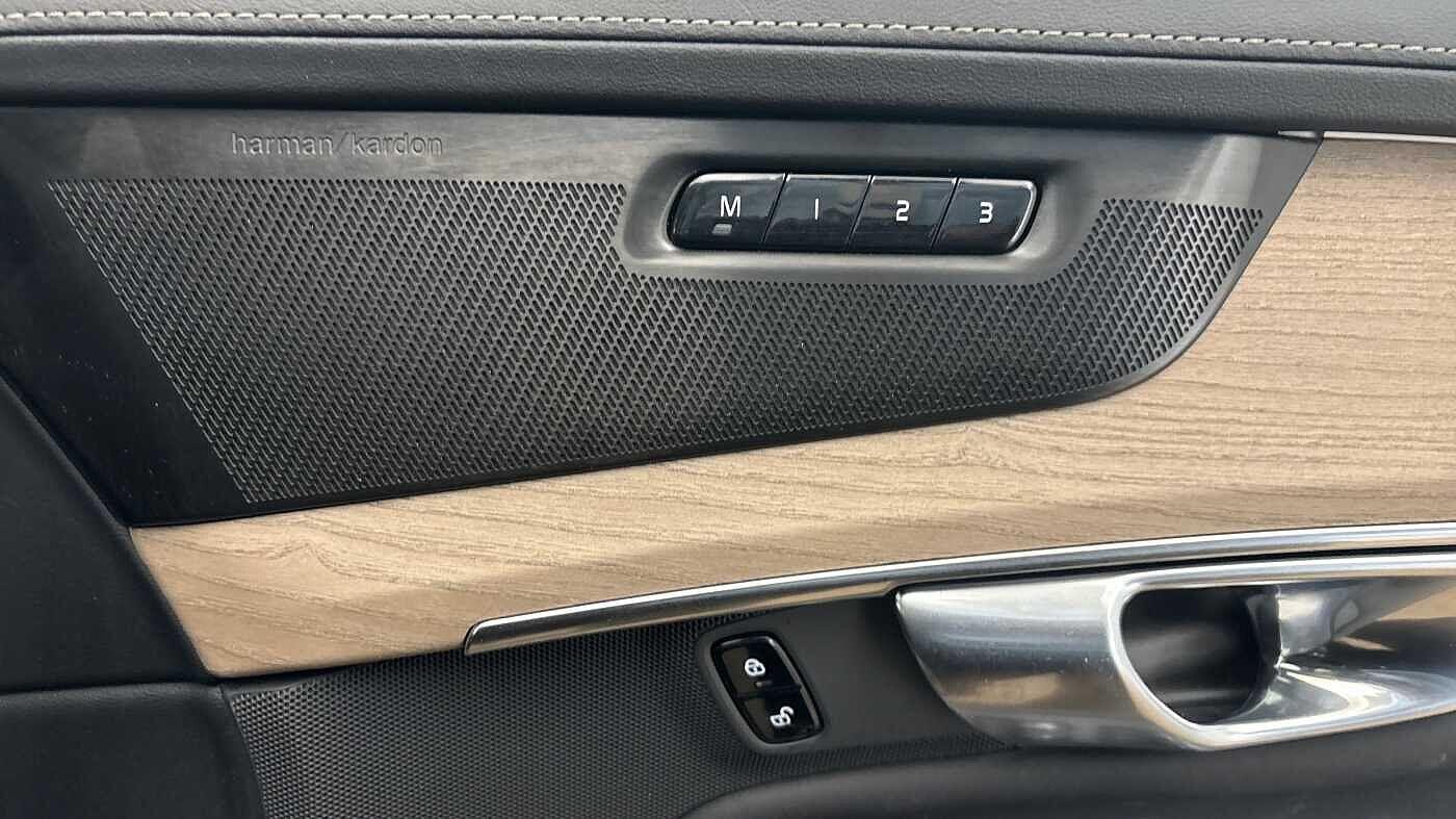 Used Volvo XC90 2025 for sale - 76742885: Photo 27