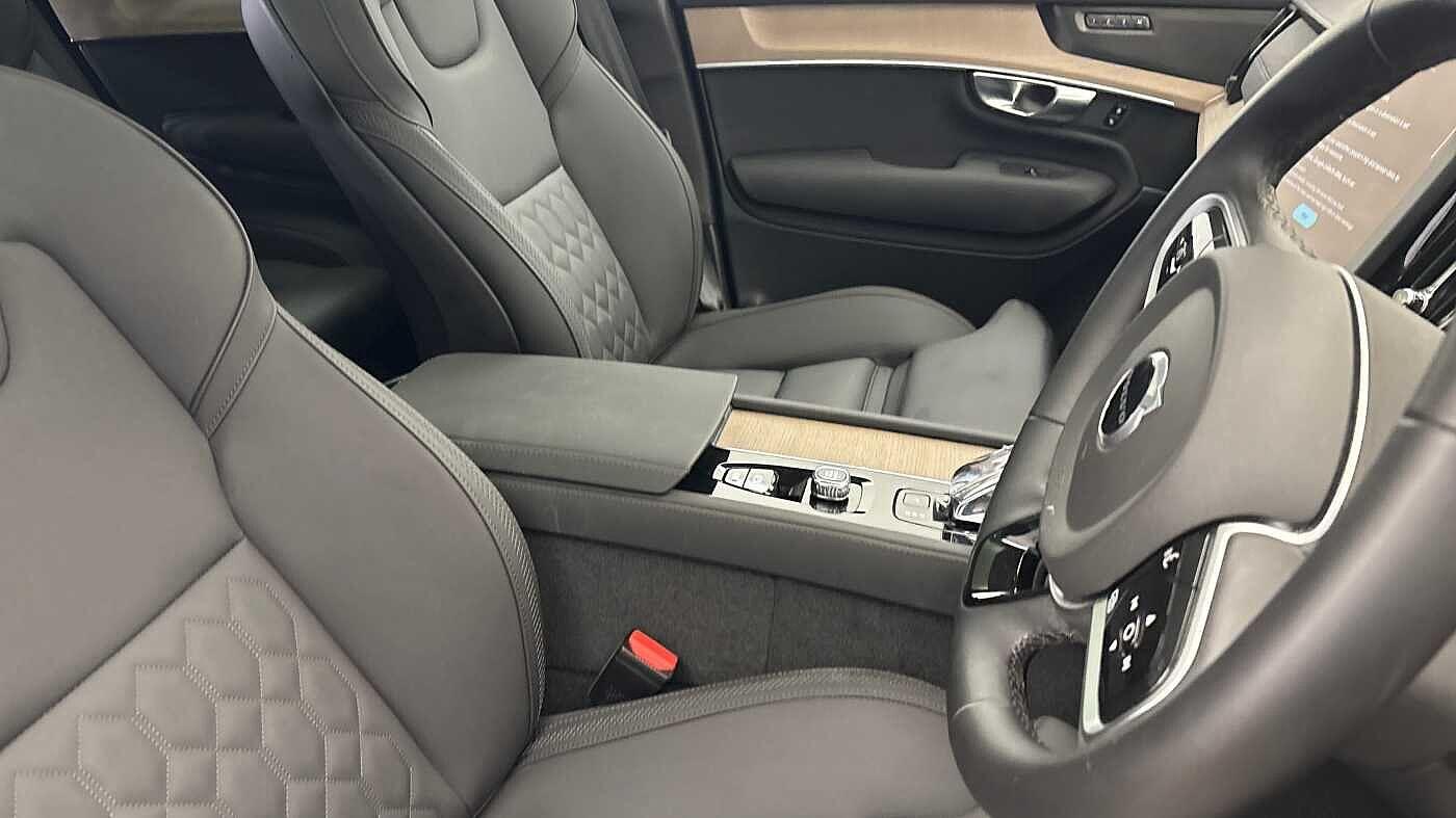 Used Volvo XC90 2025 for sale - 76742885: Photo 29