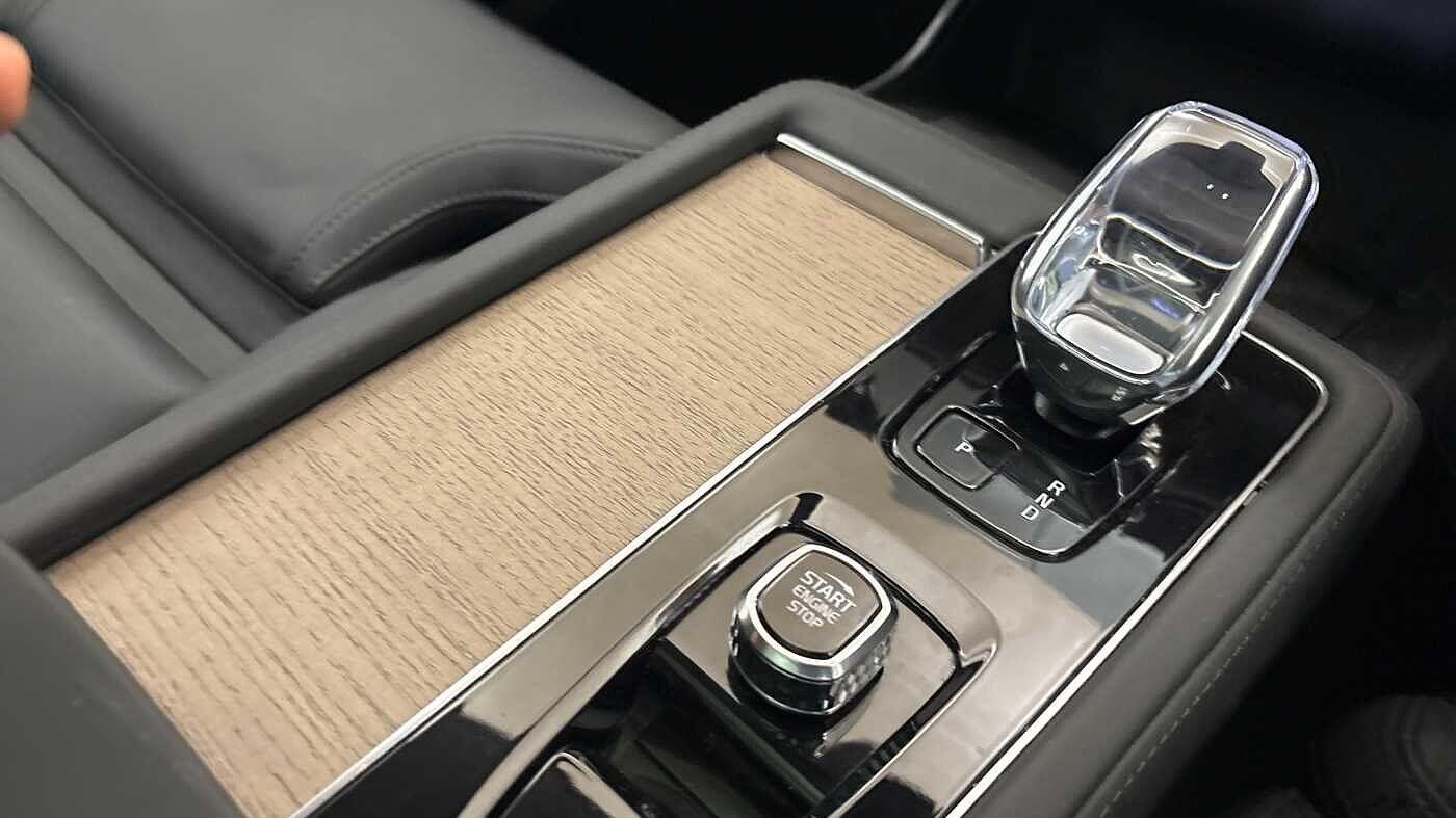 Used Volvo XC90 2025 for sale - 76742885: Photo 32