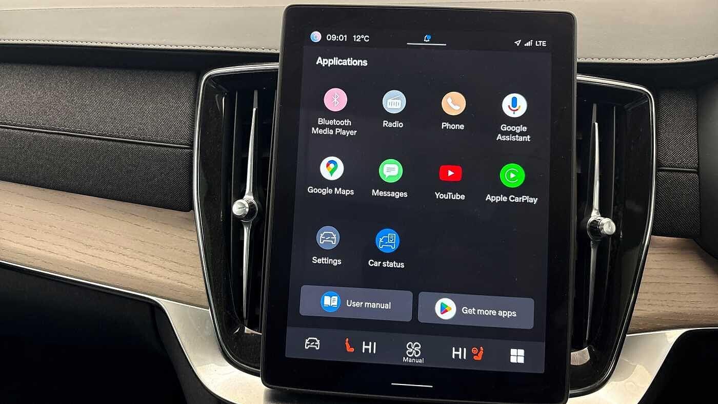 Used Volvo XC90 2025 for sale - 76742885: Photo 34