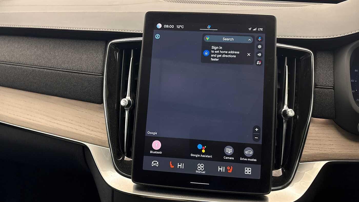 Used Volvo XC90 2025 for sale - 76742885: Photo 36