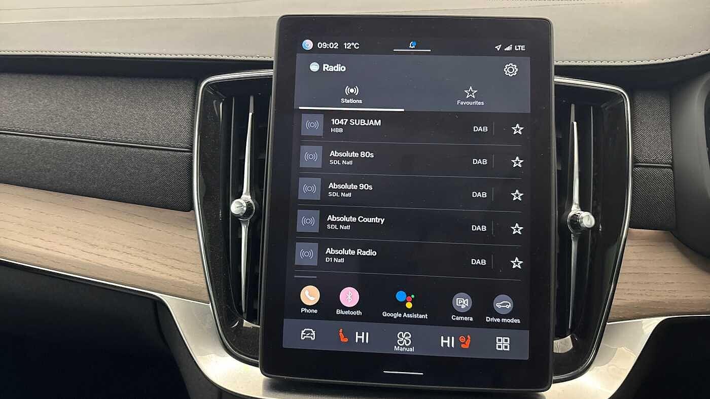 Used Volvo XC90 2025 for sale - 76742885: Photo 37