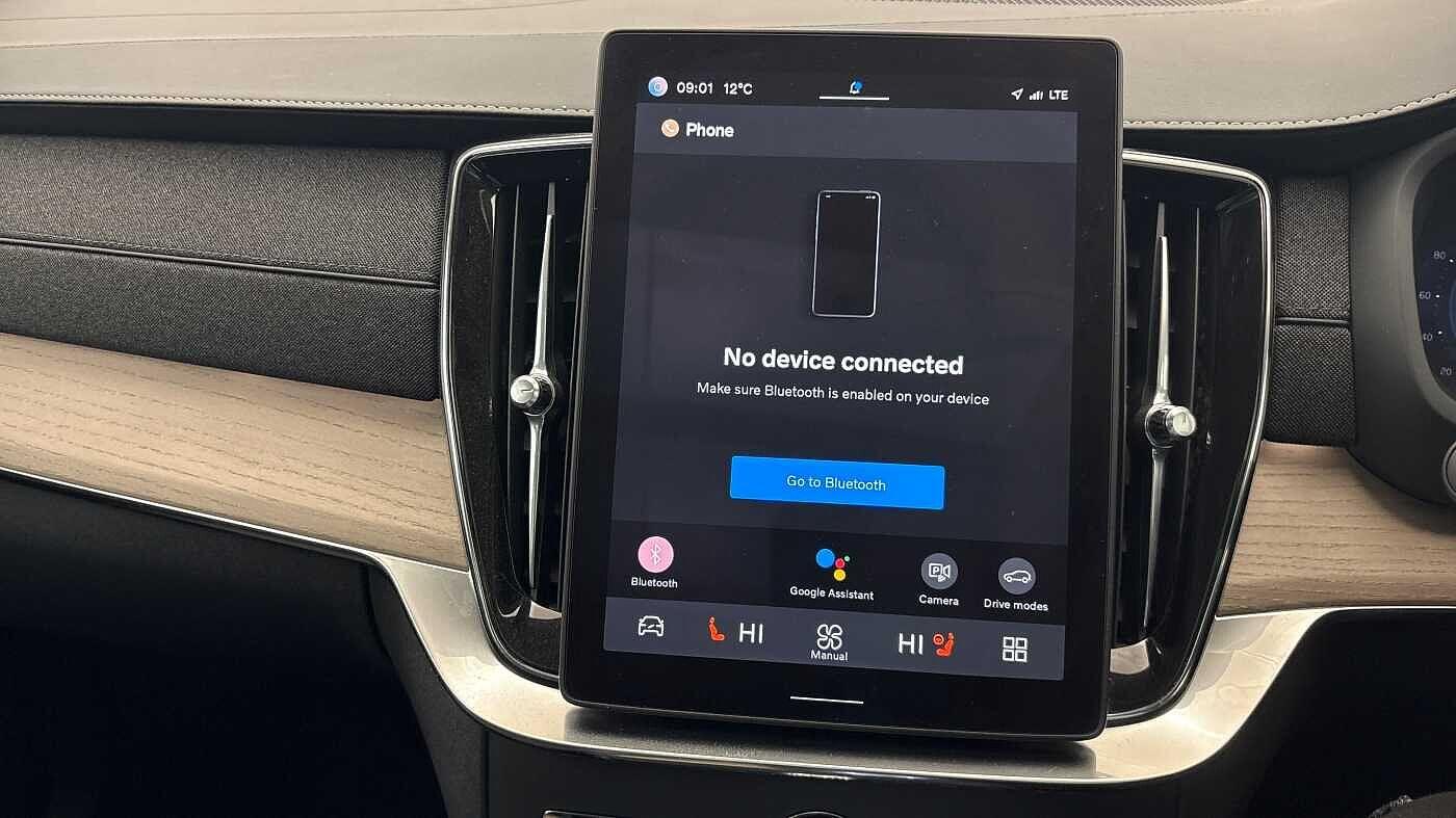 Used Volvo XC90 2025 for sale - 76742885: Photo 38