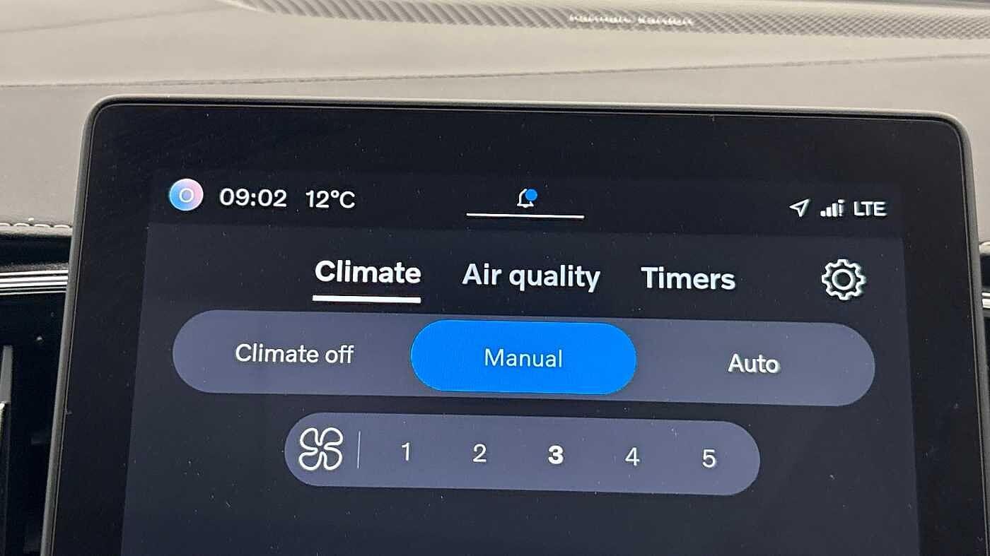 Used Volvo XC90 2025 for sale - 76742885: Photo 40