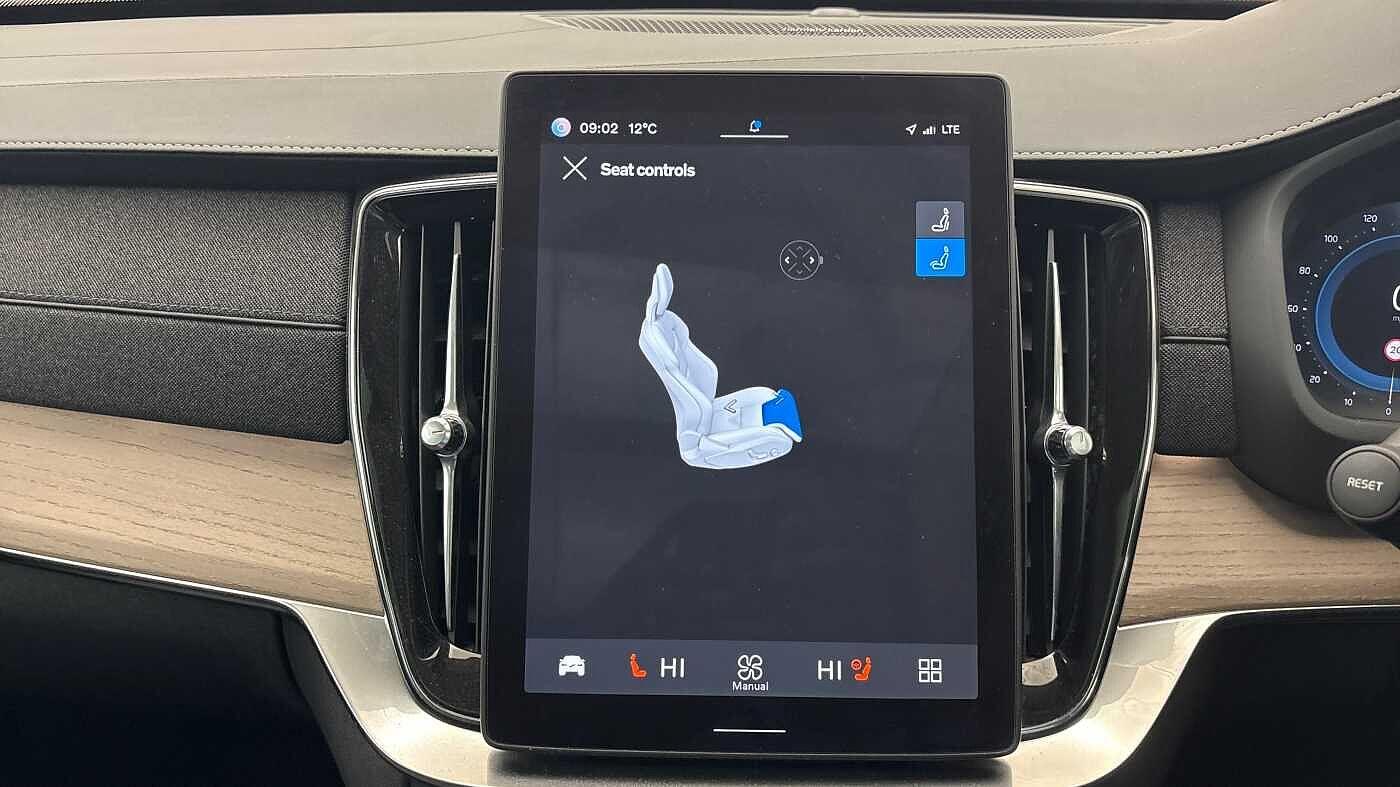 Used Volvo XC90 2025 for sale - 76742885: Photo 42