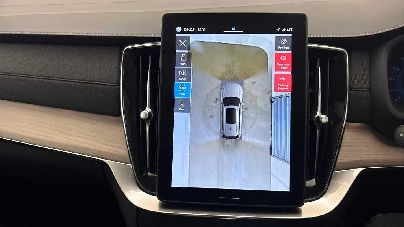 Used Volvo XC90 2025 for sale - 76742885: Photo 43