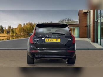Used Volvo XC90 2025 for sale - 76742885: Photo