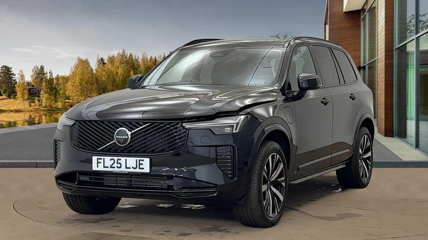 Used Volvo XC90 2025 for sale - 76742885: Photo 7