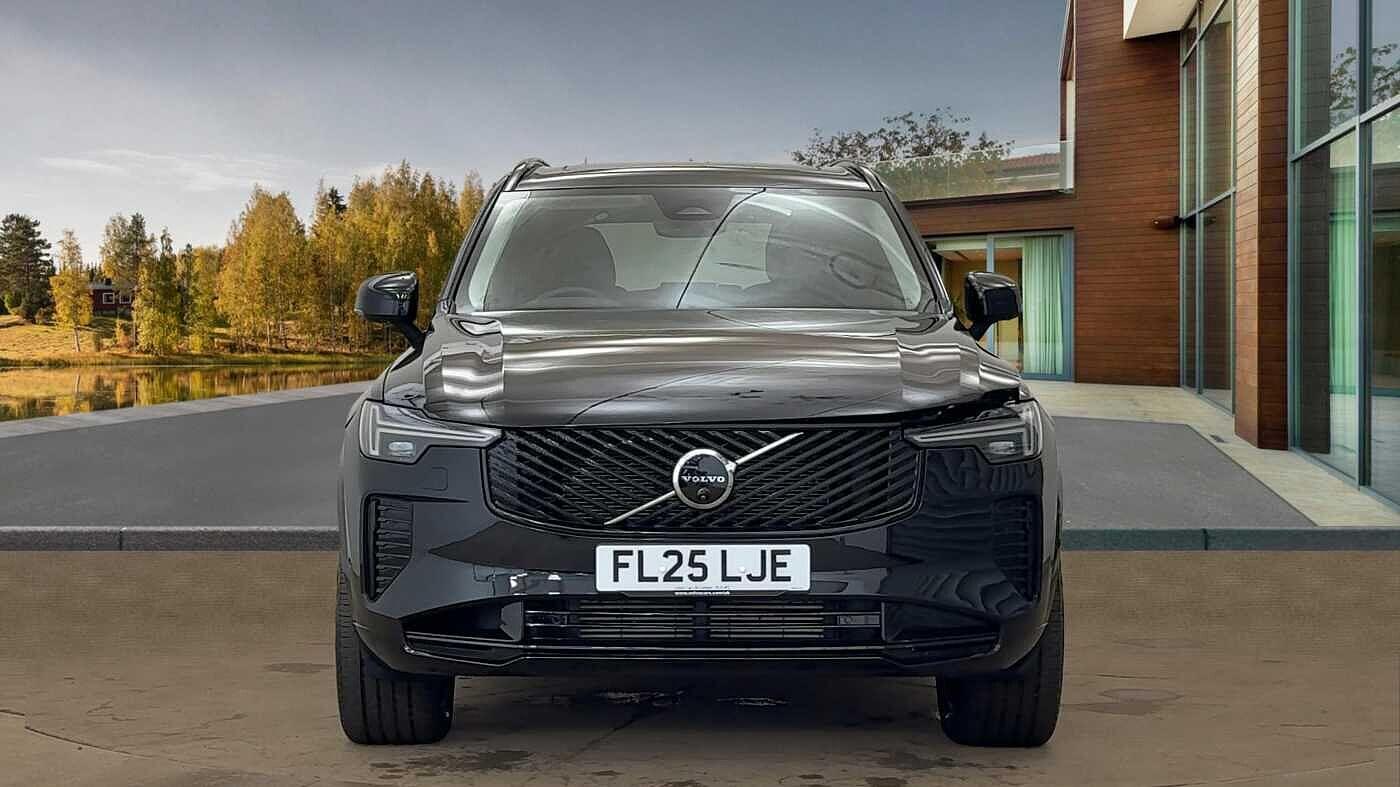 Used Volvo XC90 2025 for sale - 76742885: Photo 8