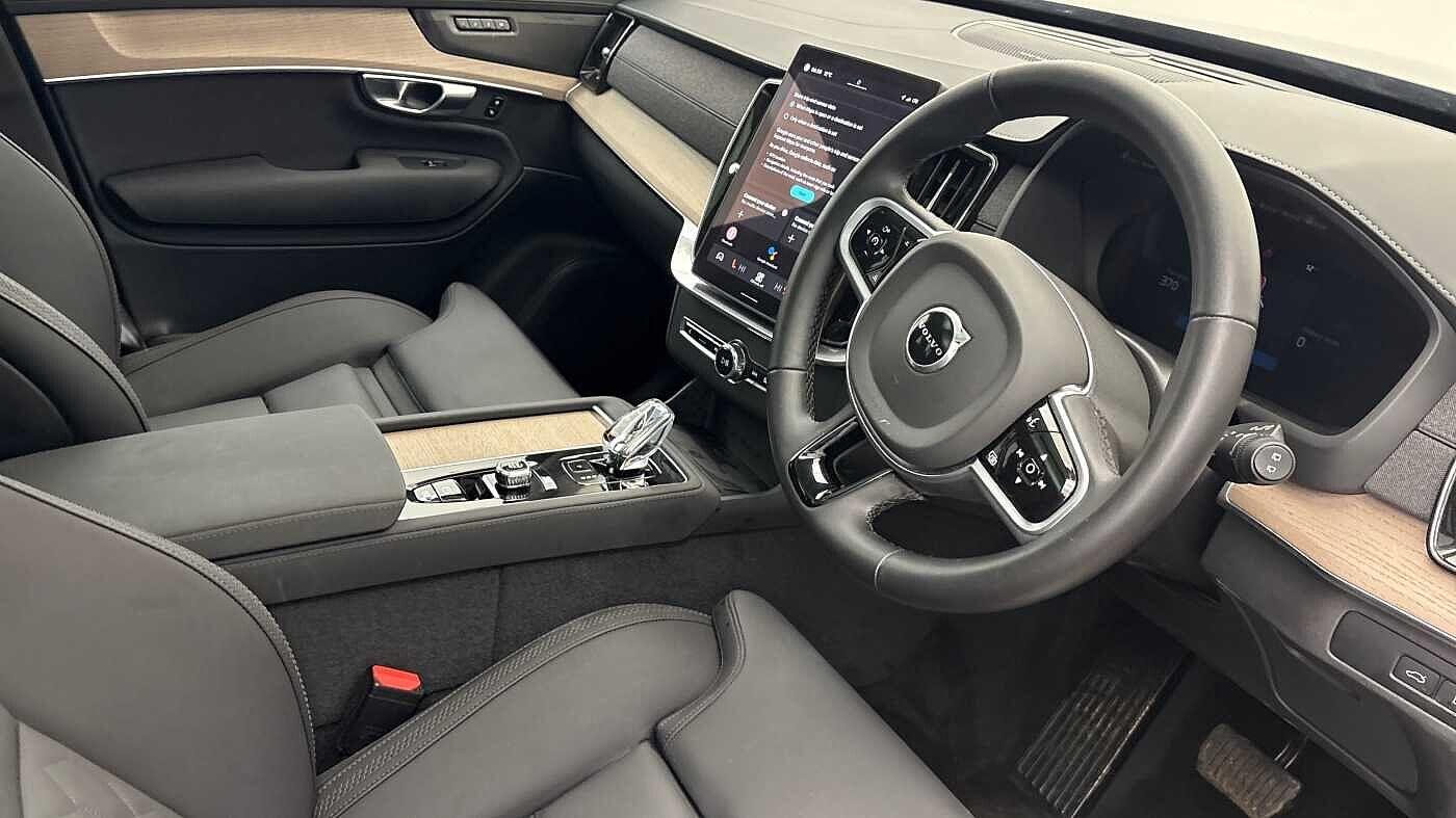 Used Volvo XC90 2025 for sale - 76742885: Photo 9