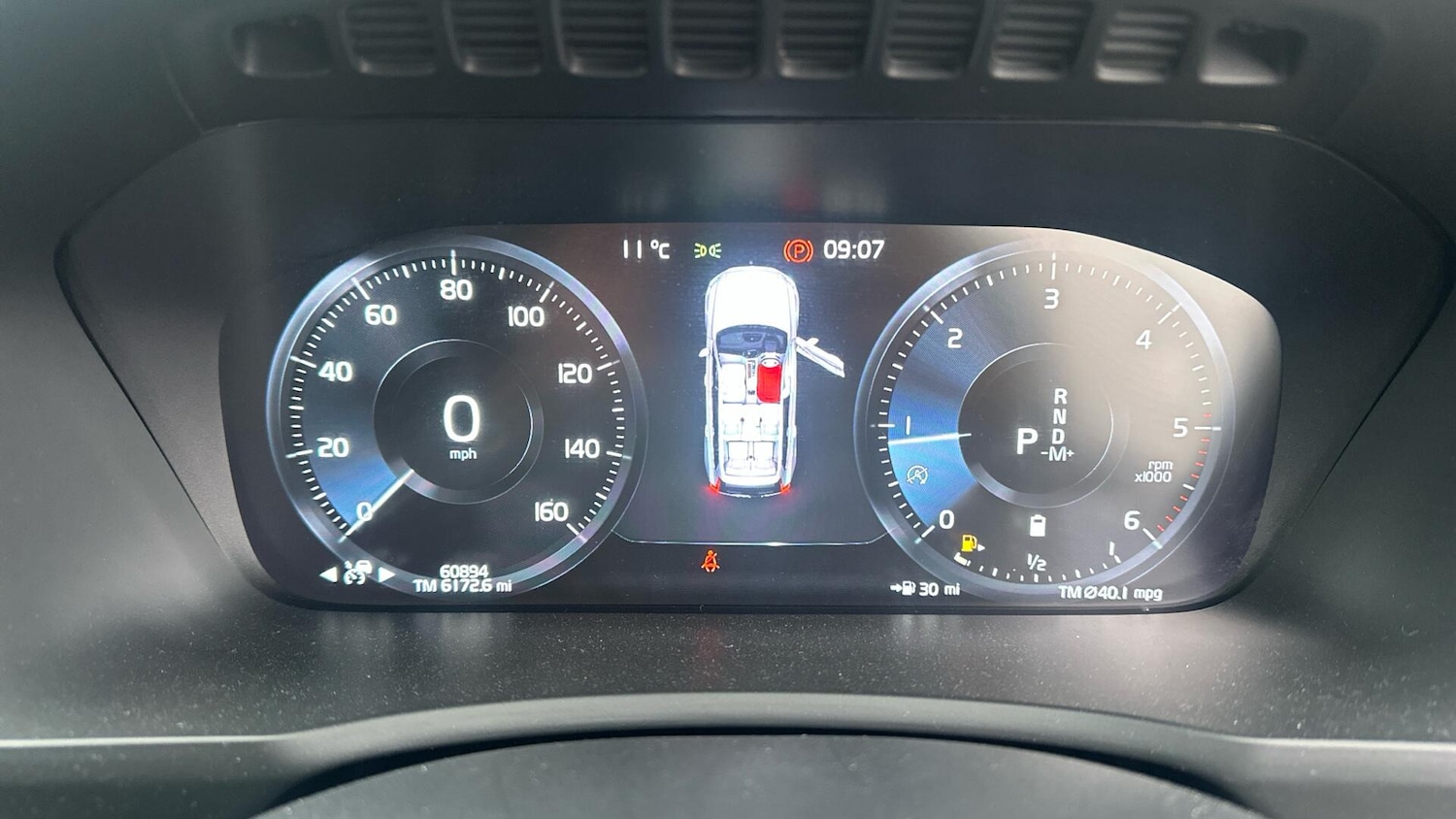 Used Volvo XC90 2021 for sale - 76336522: Photo 11