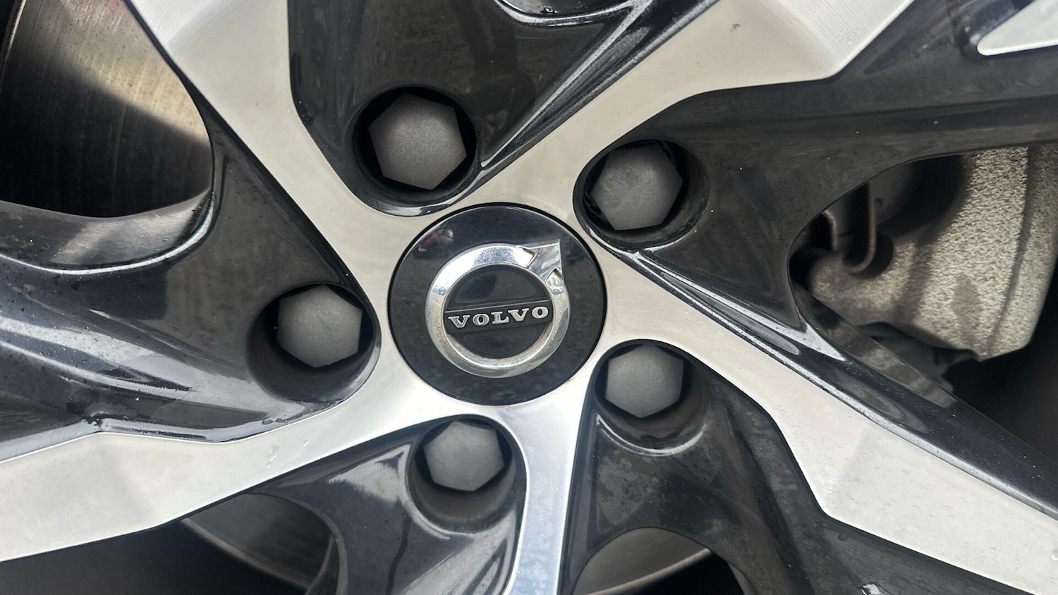 Used Volvo XC90 2021 for sale - 76336522: Photo 15