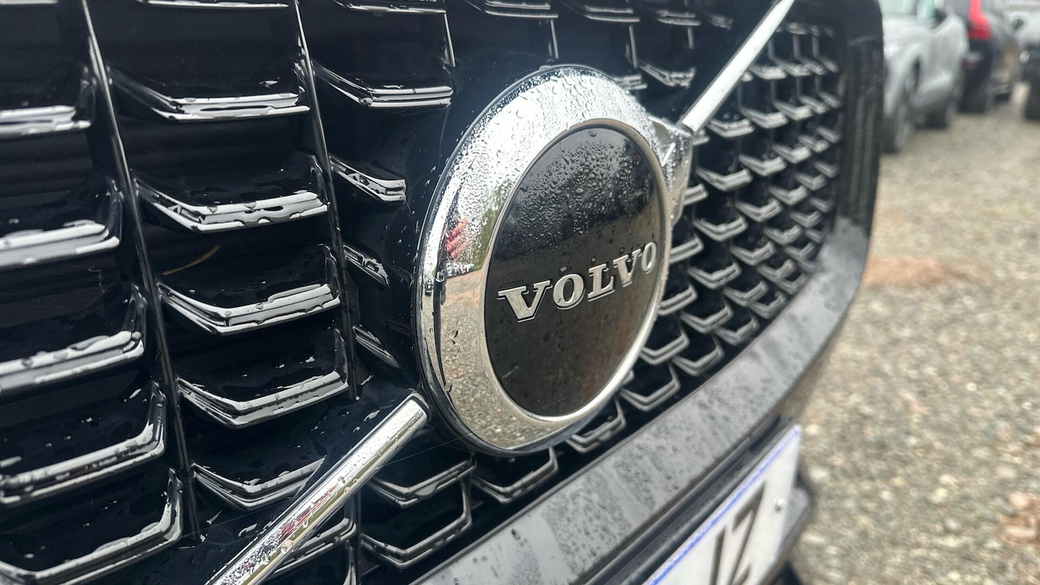 Used Volvo XC90 2021 for sale - 76336522: Photo 16