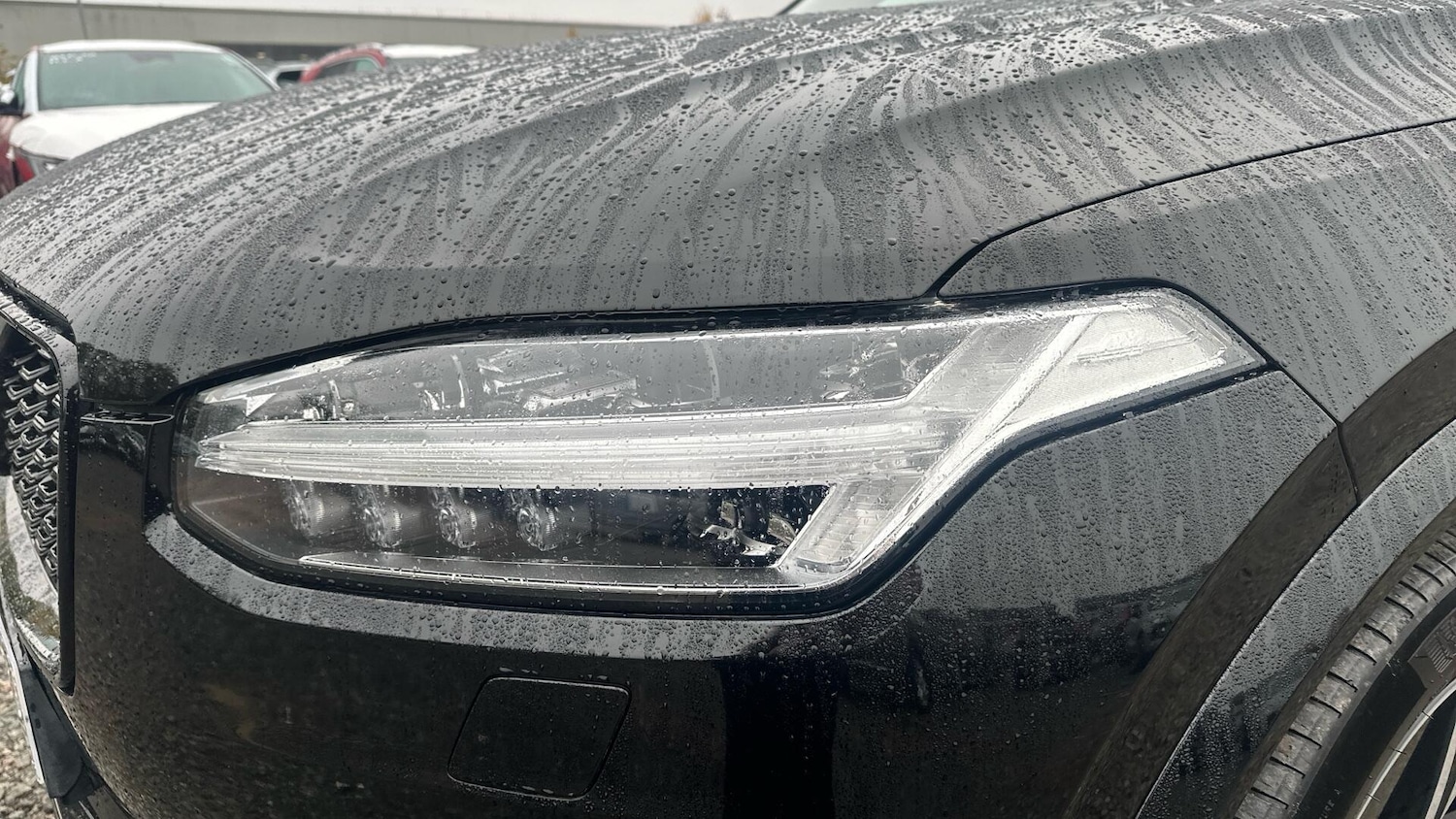 Used Volvo XC90 2021 for sale - 76336522: Photo 17