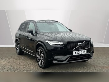 Volvo - XC90