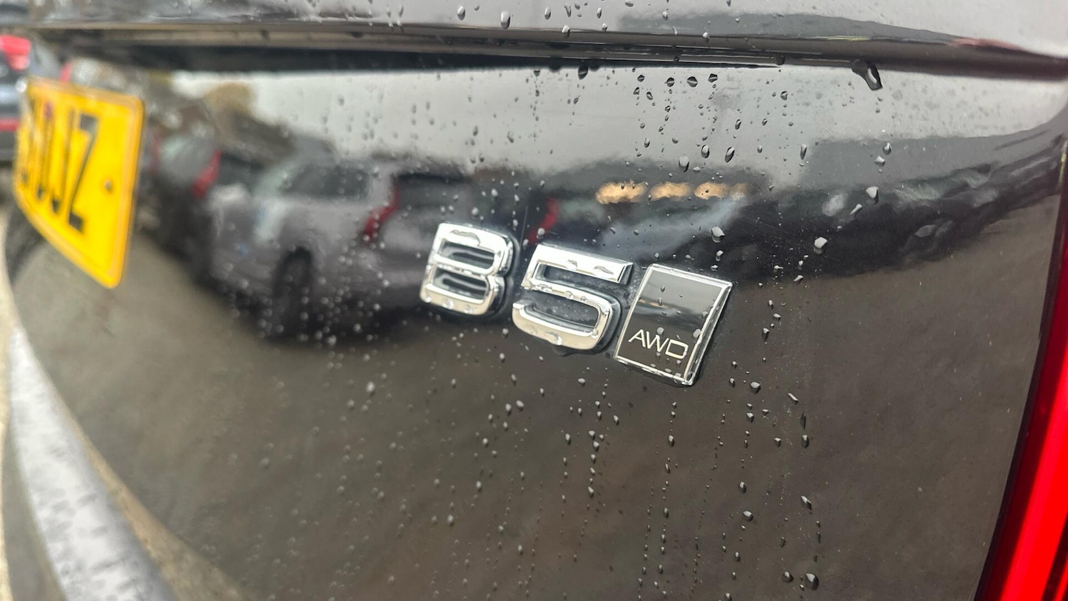 Used Volvo XC90 2021 for sale - 76336522: Photo 21