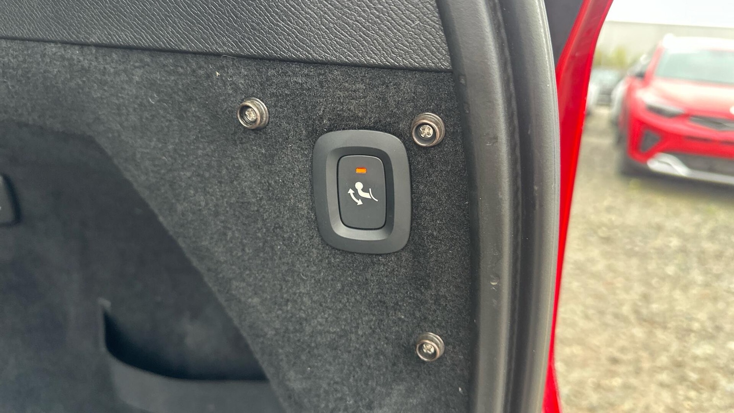 Used Volvo XC90 2021 for sale - 76336522: Photo 23