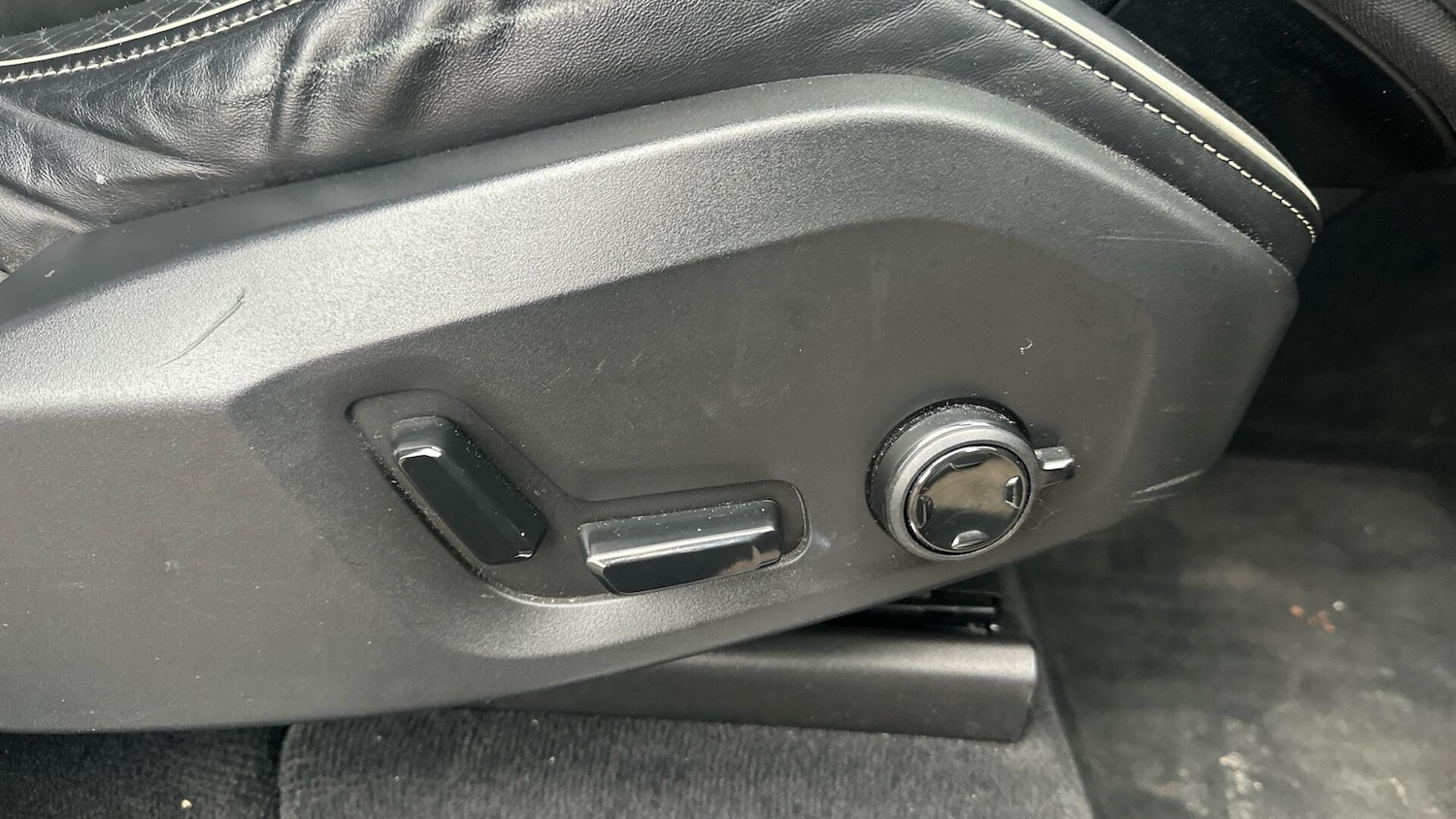 Used Volvo XC90 2021 for sale - 76336522: Photo 31