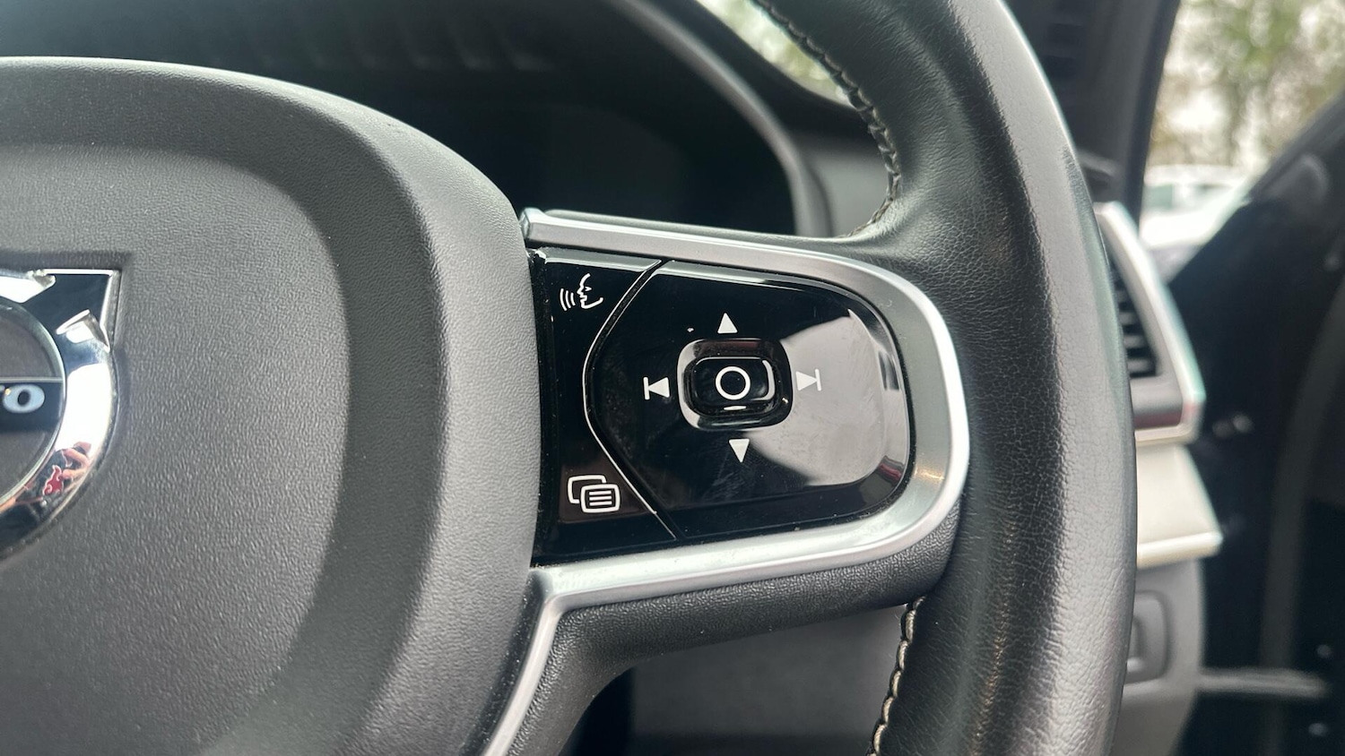 Used Volvo XC90 2021 for sale - 76336522: Photo 32