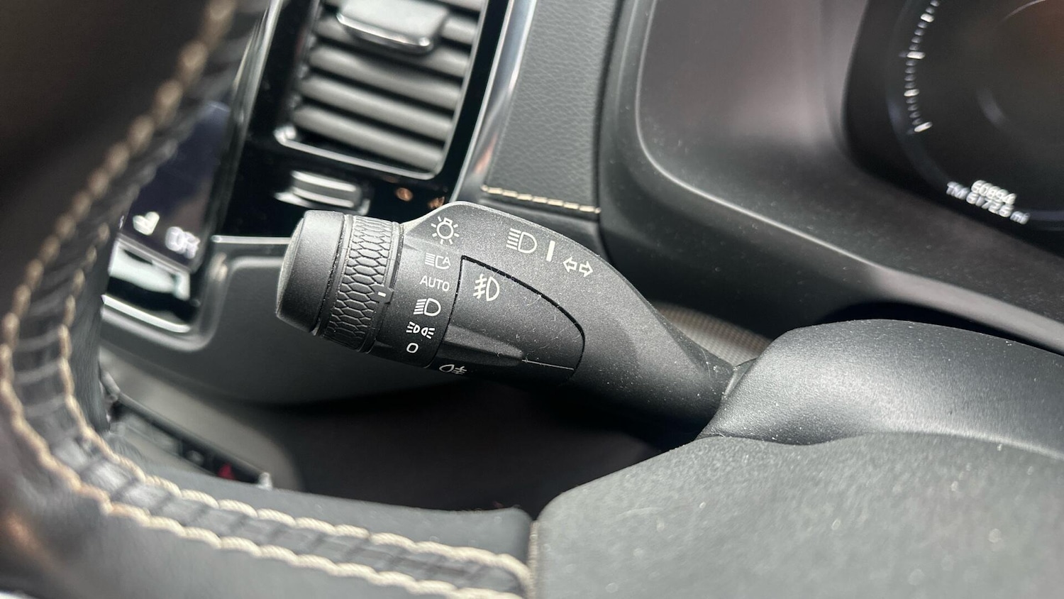 Used Volvo XC90 2021 for sale - 76336522: Photo 35