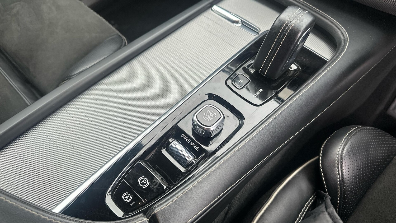 Used Volvo XC90 2021 for sale - 76336522: Photo 36