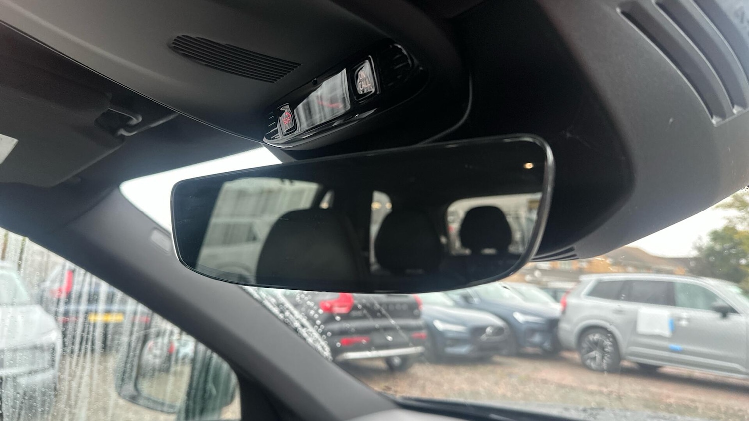 Used Volvo XC90 2021 for sale - 76336522: Photo 38