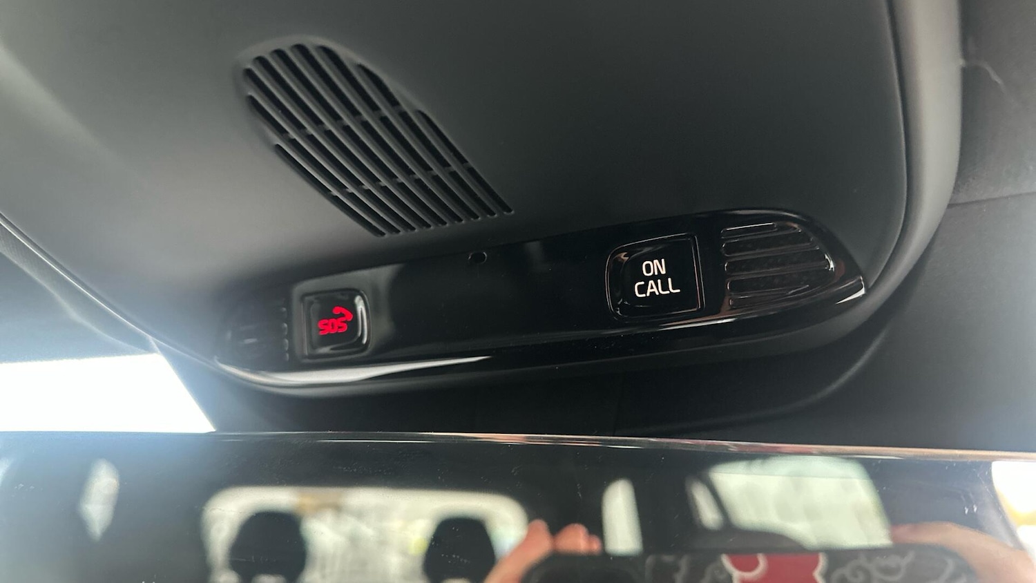 Used Volvo XC90 2021 for sale - 76336522: Photo 39