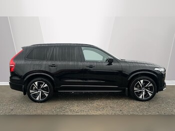 Used Volvo XC90 2021 for sale - 76336522: Photo