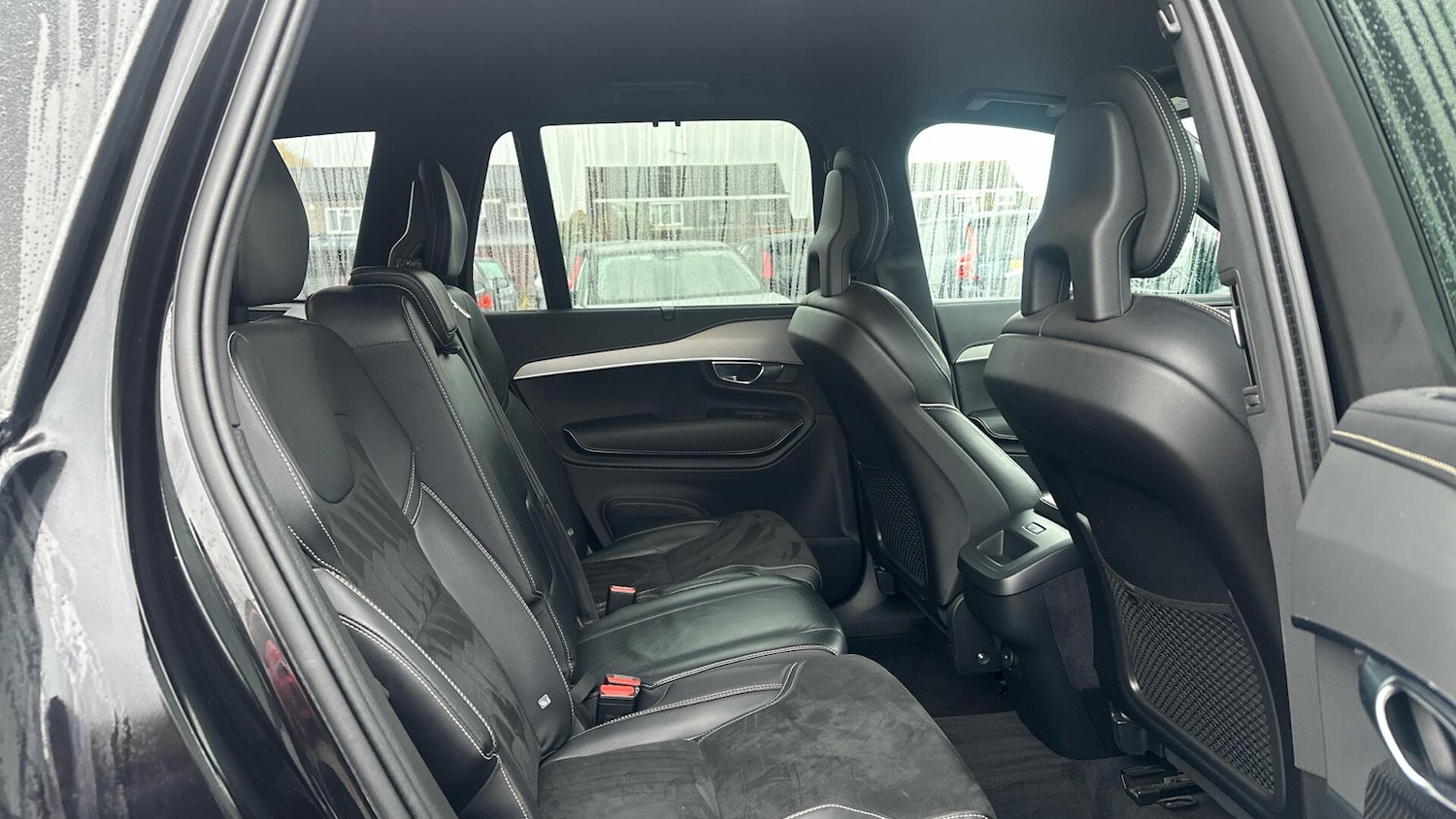 Used Volvo XC90 2021 for sale - 76336522: Photo 6