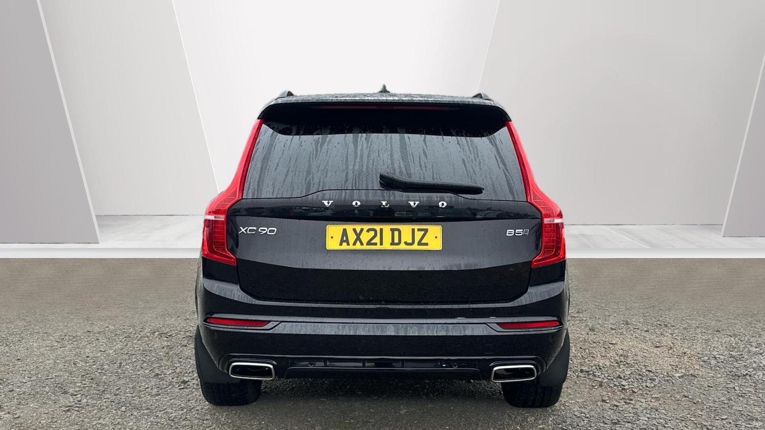 Used Volvo XC90 2021 for sale - 76336522: Photo 7