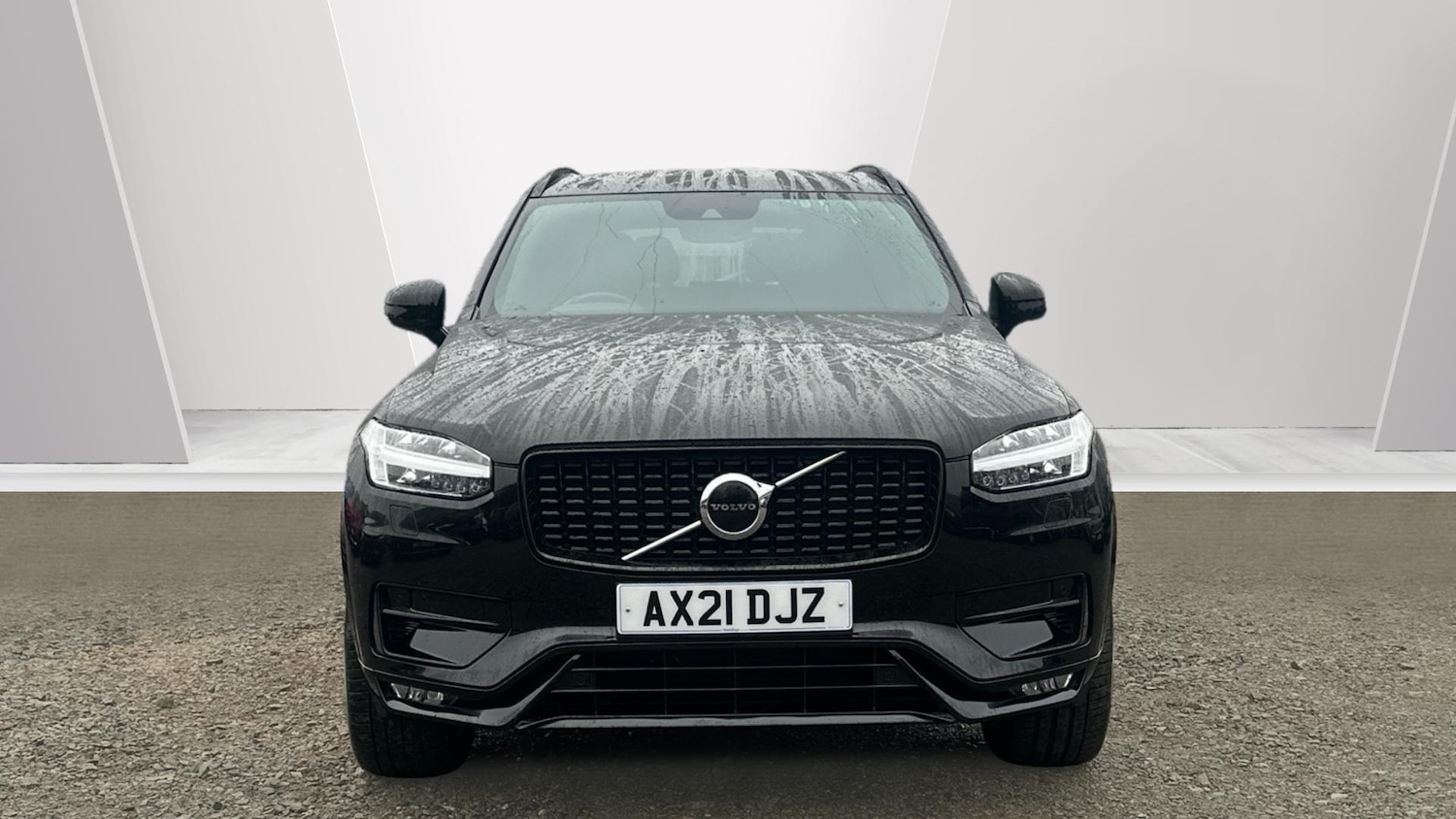 Used Volvo XC90 2021 for sale - 76336522: Photo 8