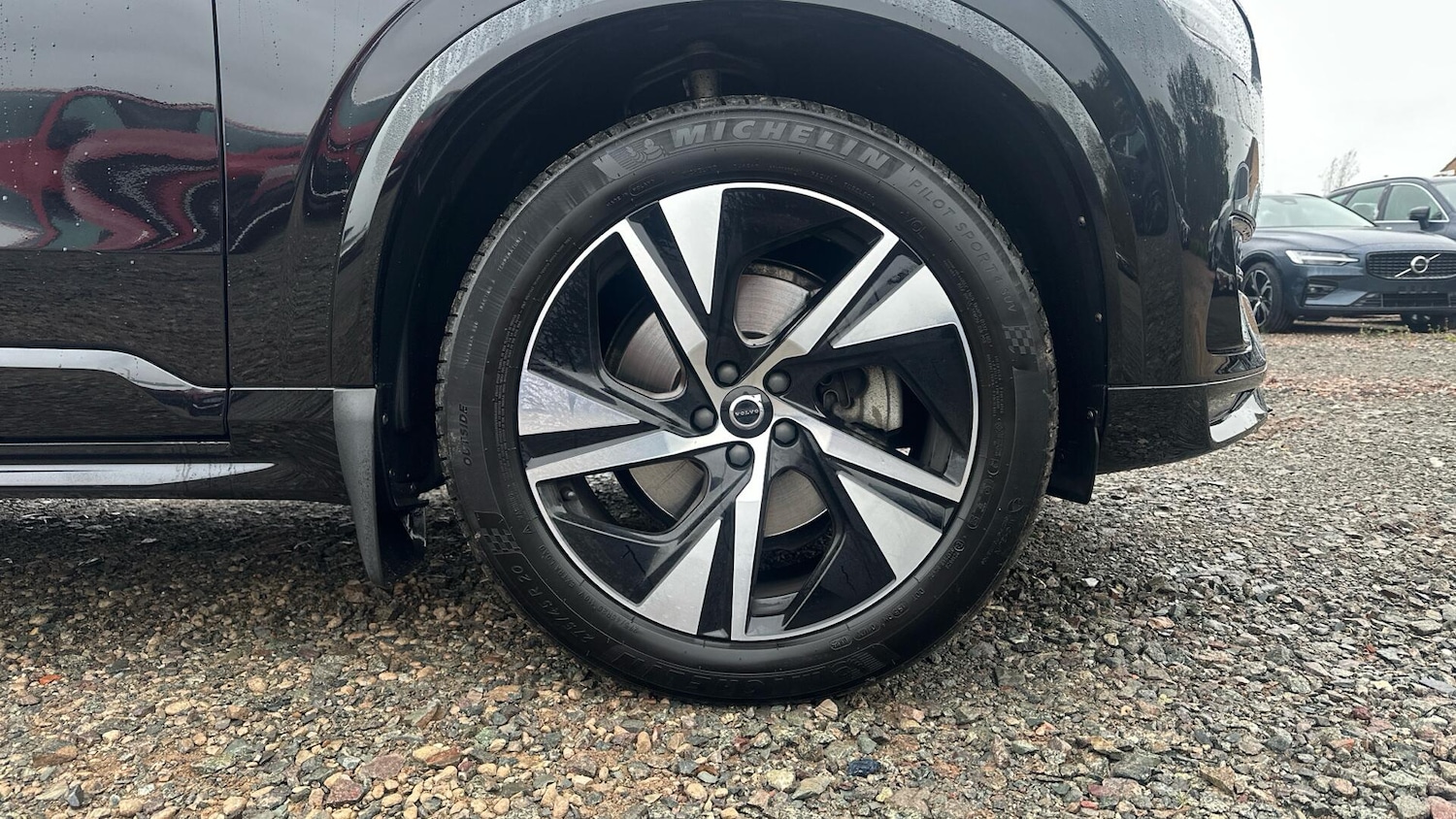 Used Volvo XC90 2021 for sale - 76336522: Photo 9