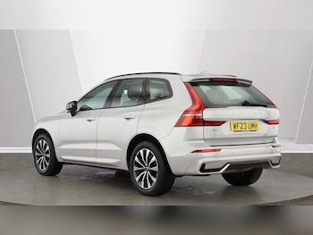 Used Volvo XC60 2023 for sale - 78586681: Photo