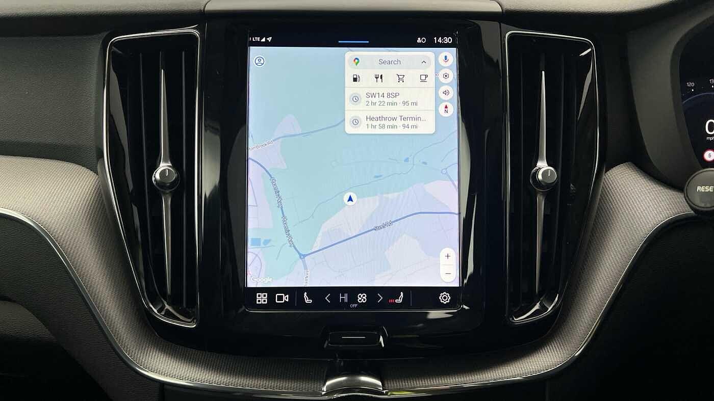 Used Volvo XC60 for sale - 77549558: Photo 10