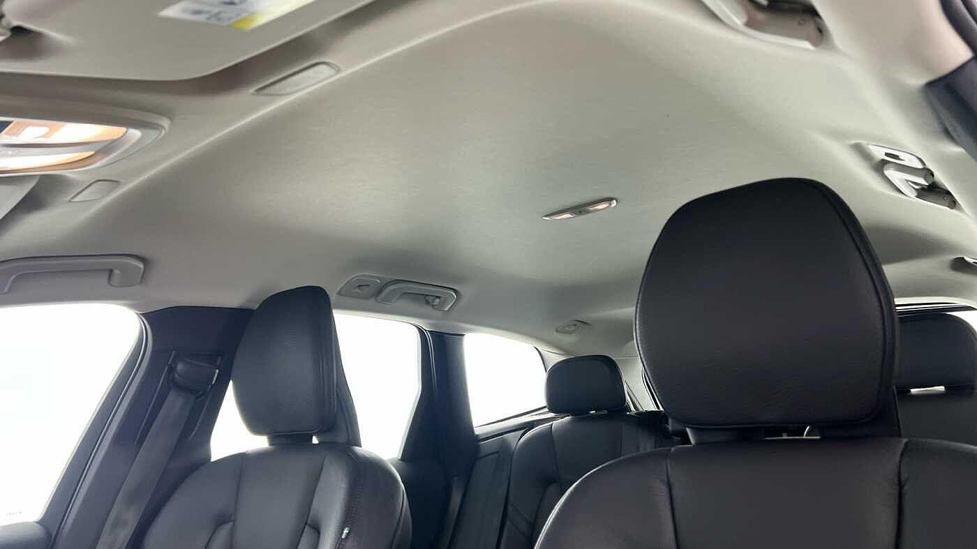 Used Volvo XC60 for sale - 77549558: Photo 11