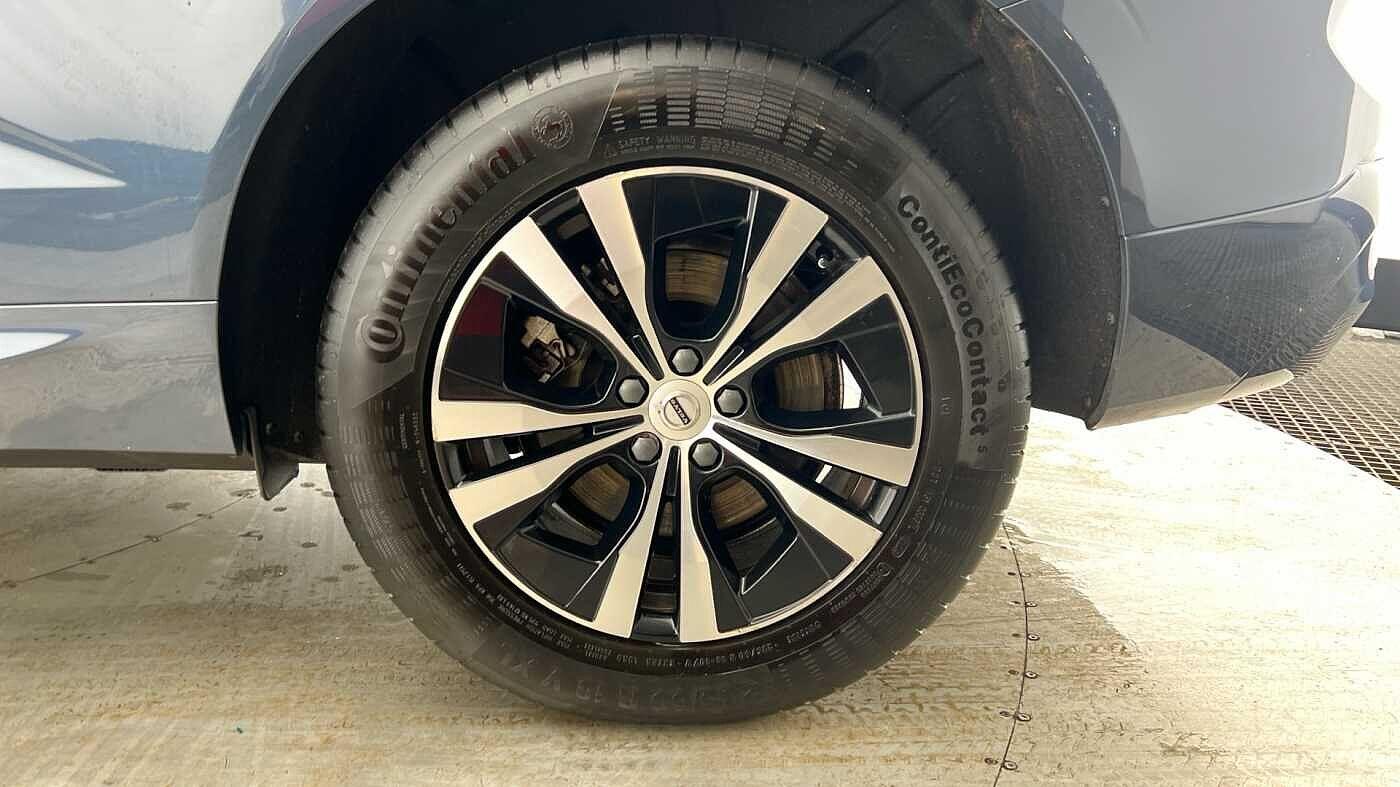 Used Volvo XC60 for sale - 77549558: Photo 4