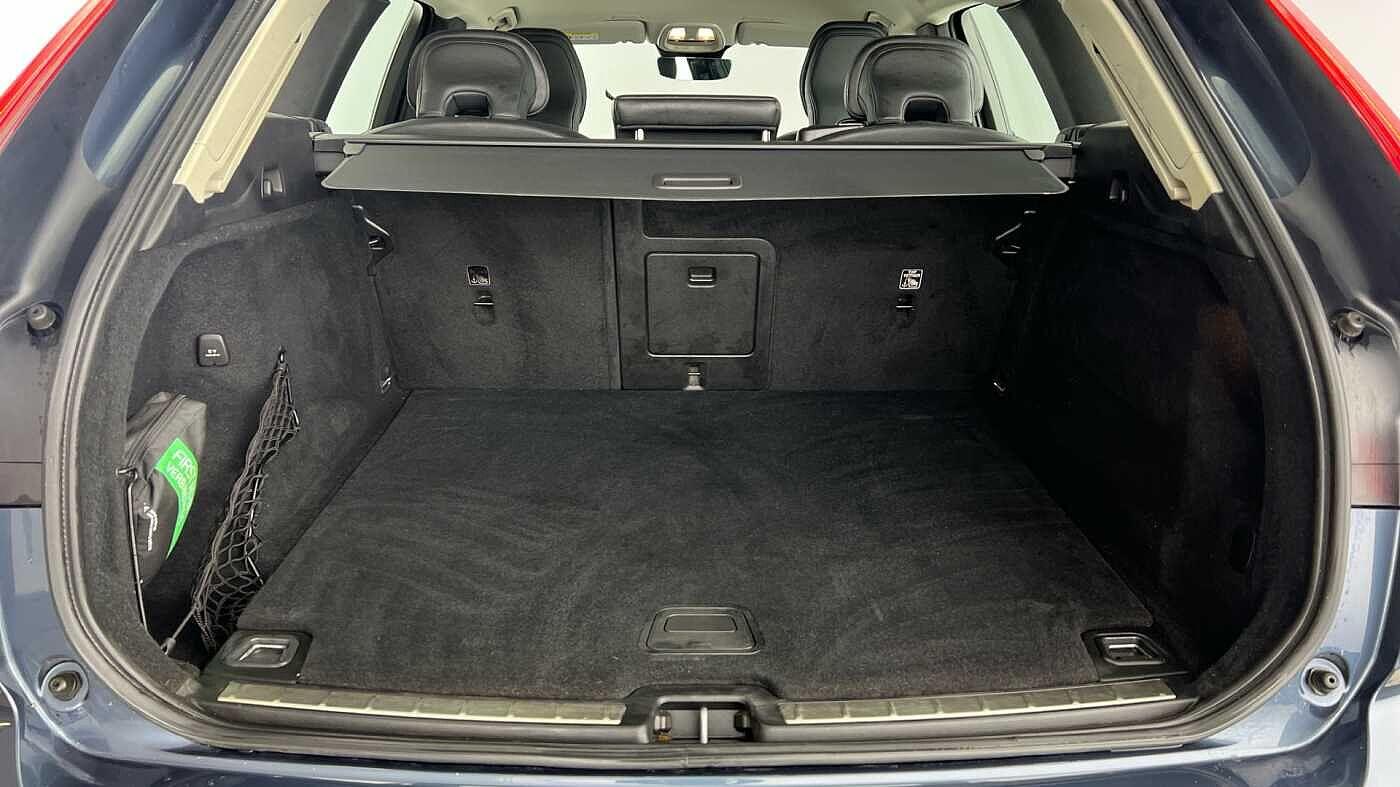 Used Volvo XC60 for sale - 77549558: Photo 5