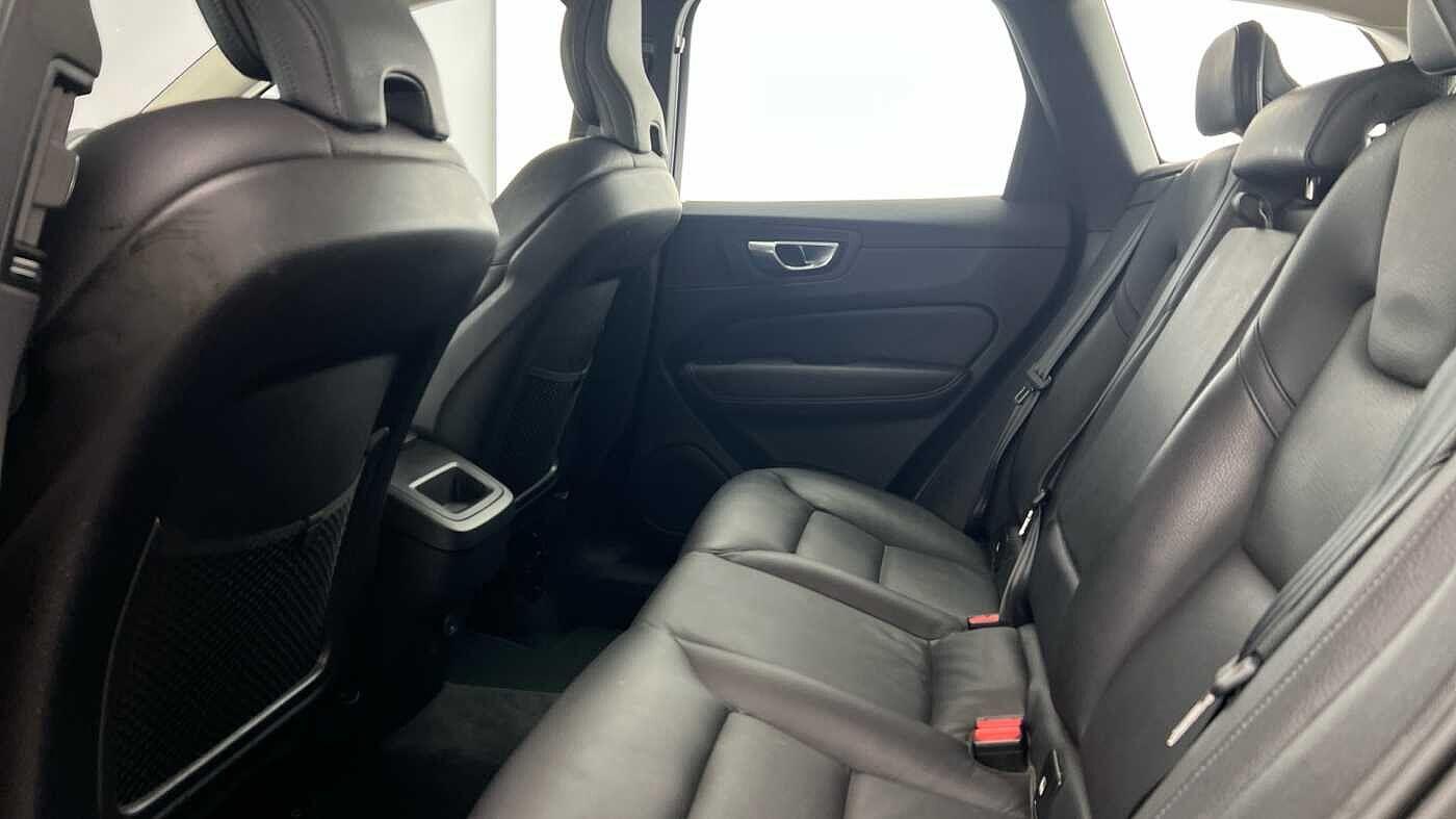 Used Volvo XC60 for sale - 77549558: Photo 7