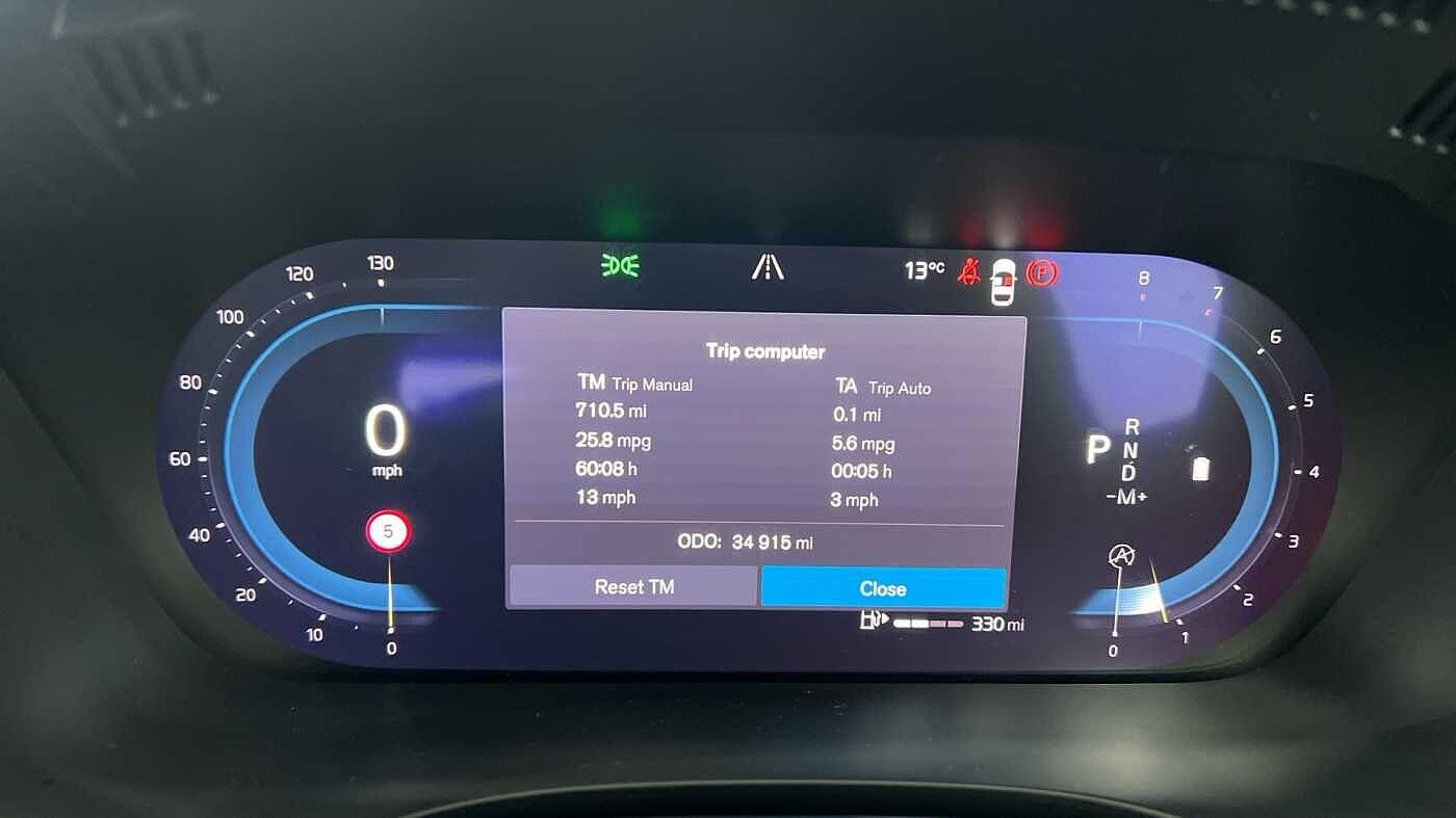 Used Volvo XC60 for sale - 77549558: Photo 9